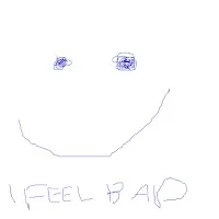 I Hate Myself Because